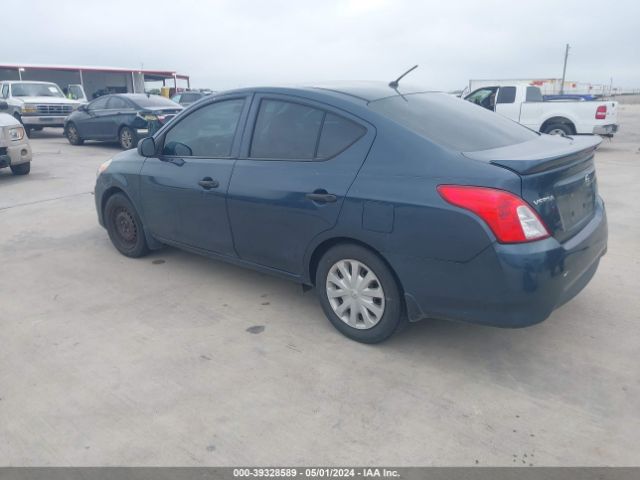 Photo 2 VIN: 3N1CN7AP5FL938027 - NISSAN VERSA 