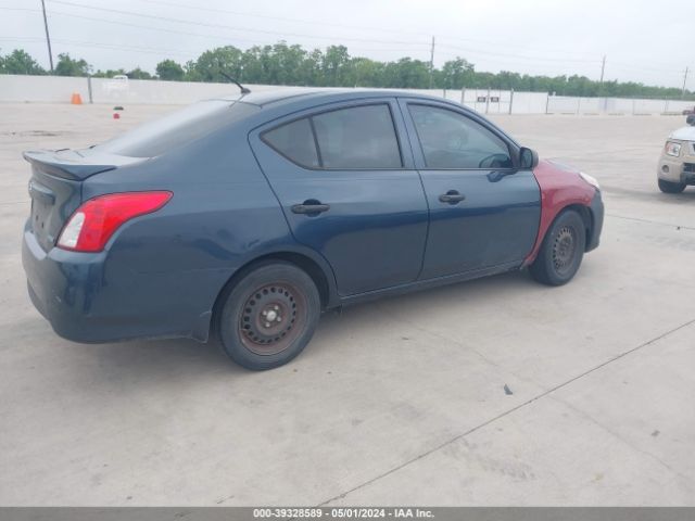 Photo 3 VIN: 3N1CN7AP5FL938027 - NISSAN VERSA 