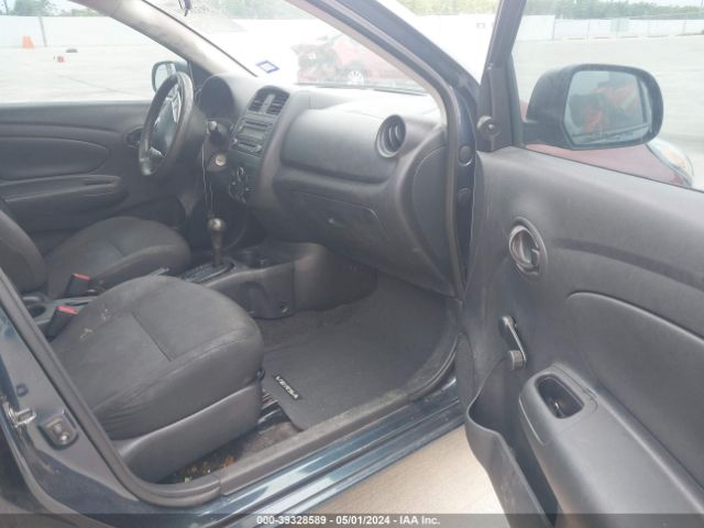 Photo 4 VIN: 3N1CN7AP5FL938027 - NISSAN VERSA 