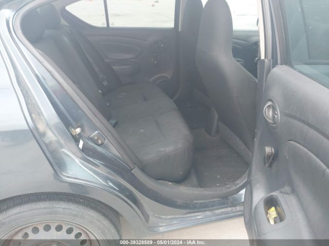 Photo 7 VIN: 3N1CN7AP5FL938027 - NISSAN VERSA 