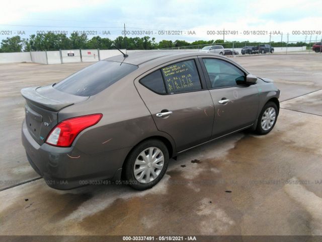 Photo 3 VIN: 3N1CN7AP5FL939193 - NISSAN VERSA 