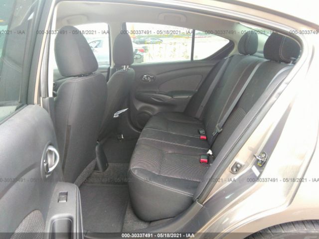 Photo 7 VIN: 3N1CN7AP5FL939193 - NISSAN VERSA 