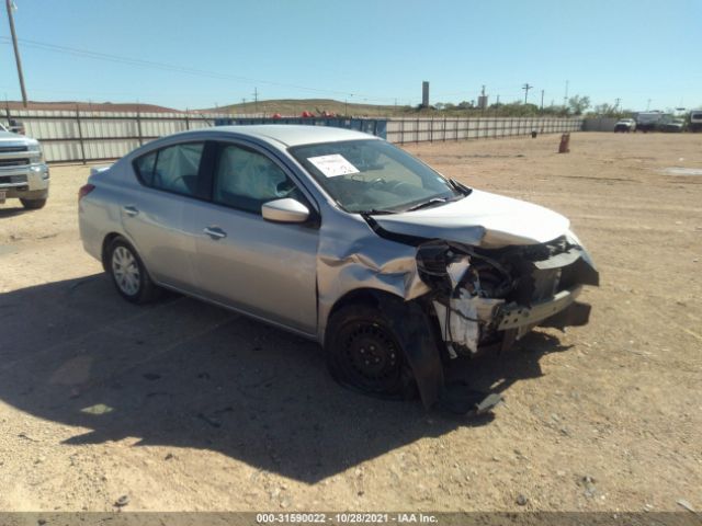 Photo 0 VIN: 3N1CN7AP5FL941607 - NISSAN VERSA 