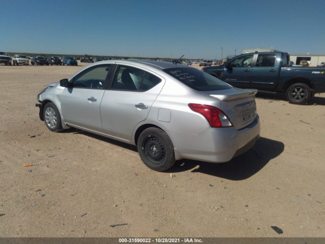 Photo 2 VIN: 3N1CN7AP5FL941607 - NISSAN VERSA 