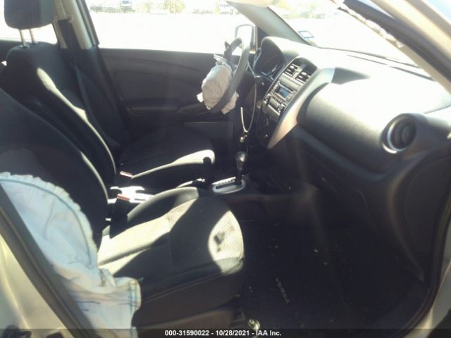 Photo 4 VIN: 3N1CN7AP5FL941607 - NISSAN VERSA 