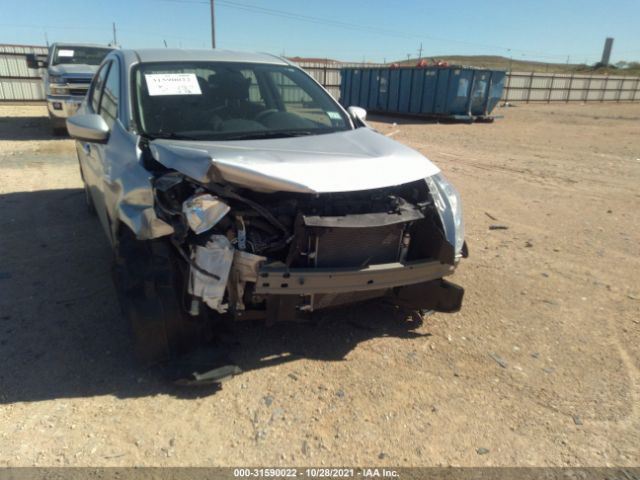 Photo 5 VIN: 3N1CN7AP5FL941607 - NISSAN VERSA 