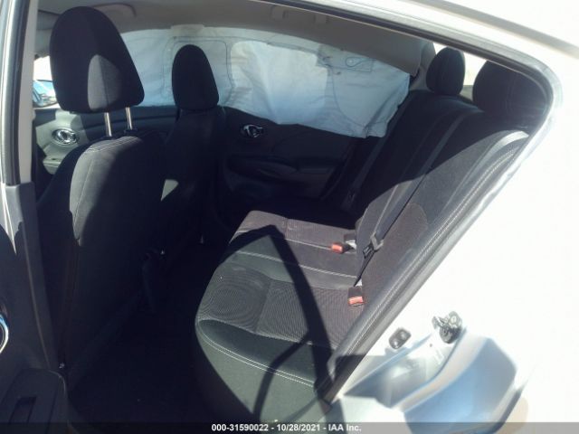 Photo 7 VIN: 3N1CN7AP5FL941607 - NISSAN VERSA 