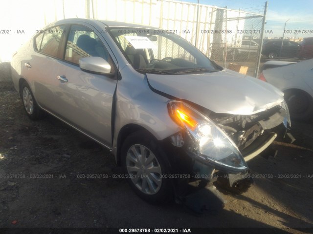 Photo 0 VIN: 3N1CN7AP5FL942630 - NISSAN VERSA 