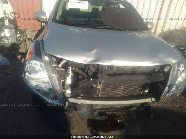 Photo 5 VIN: 3N1CN7AP5FL942630 - NISSAN VERSA 