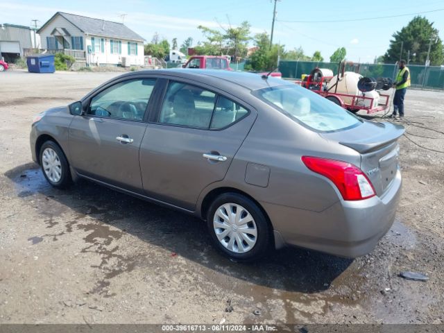 Photo 2 VIN: 3N1CN7AP5FL943602 - NISSAN VERSA 