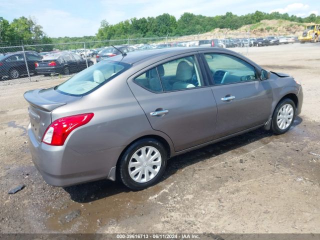 Photo 3 VIN: 3N1CN7AP5FL943602 - NISSAN VERSA 