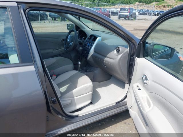 Photo 4 VIN: 3N1CN7AP5FL943602 - NISSAN VERSA 