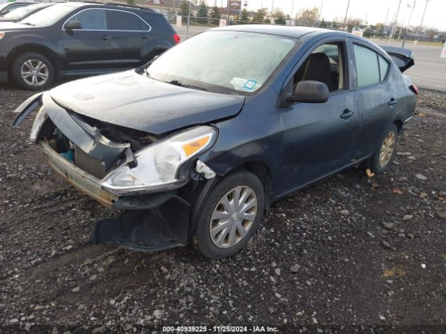 Photo 1 VIN: 3N1CN7AP5FL944765 - NISSAN VERSA 