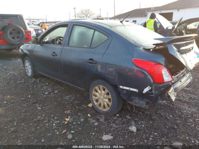 Photo 2 VIN: 3N1CN7AP5FL944765 - NISSAN VERSA 