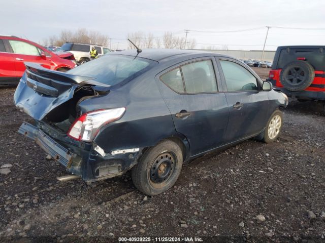 Photo 3 VIN: 3N1CN7AP5FL944765 - NISSAN VERSA 