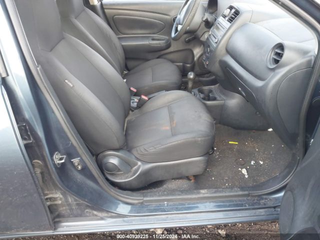 Photo 4 VIN: 3N1CN7AP5FL944765 - NISSAN VERSA 