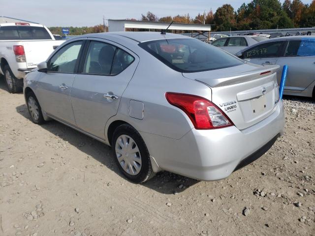 Photo 2 VIN: 3N1CN7AP5FL947388 - NISSAN VERSA S 