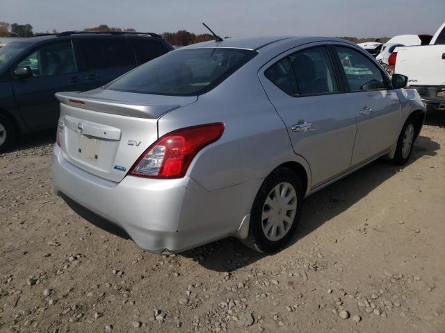 Photo 3 VIN: 3N1CN7AP5FL947388 - NISSAN VERSA S 