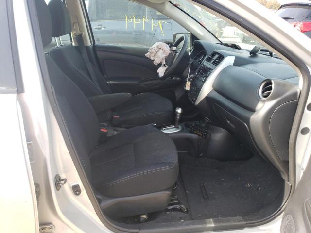 Photo 4 VIN: 3N1CN7AP5FL947388 - NISSAN VERSA S 