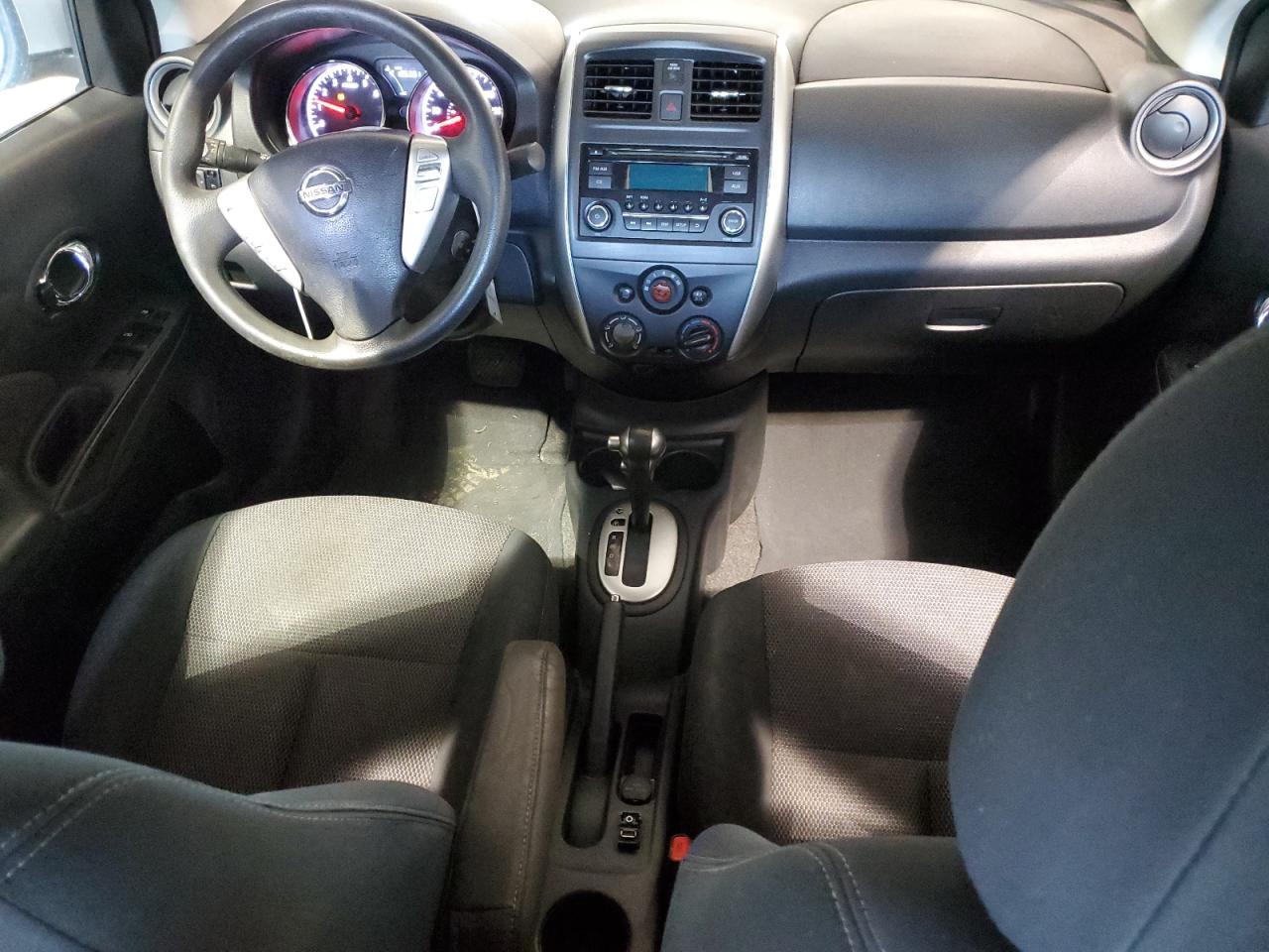 Photo 7 VIN: 3N1CN7AP5FL948069 - NISSAN VERSA 