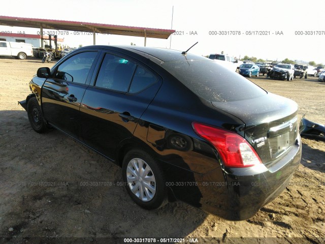 Photo 2 VIN: 3N1CN7AP5FL951408 - NISSAN VERSA 