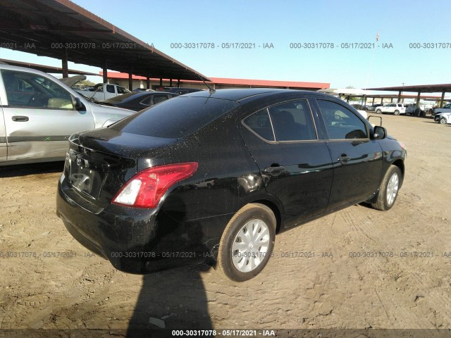 Photo 3 VIN: 3N1CN7AP5FL951408 - NISSAN VERSA 