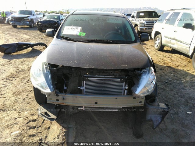 Photo 5 VIN: 3N1CN7AP5FL951408 - NISSAN VERSA 