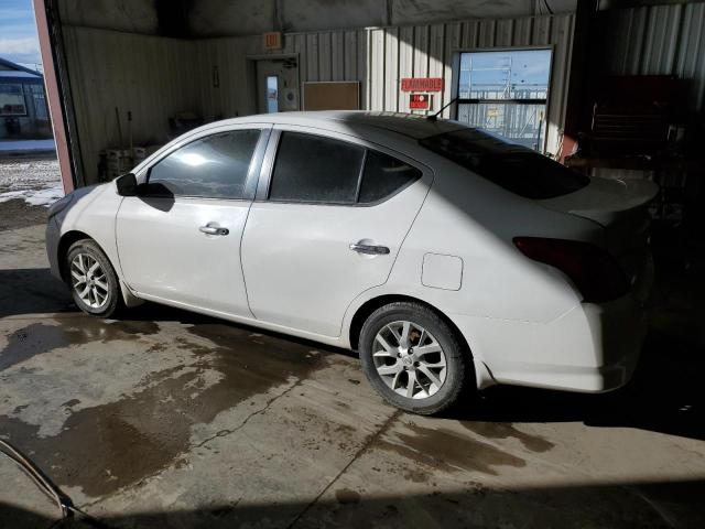 Photo 1 VIN: 3N1CN7AP5FL958164 - NISSAN VERSA 