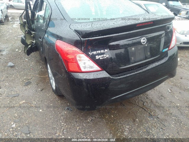 Photo 2 VIN: 3N1CN7AP5FL960318 - NISSAN VERSA 