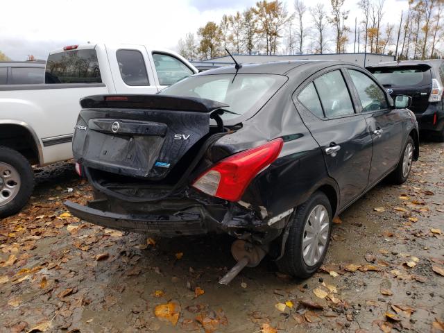 Photo 3 VIN: 3N1CN7AP5GL802837 - NISSAN VERSA S 