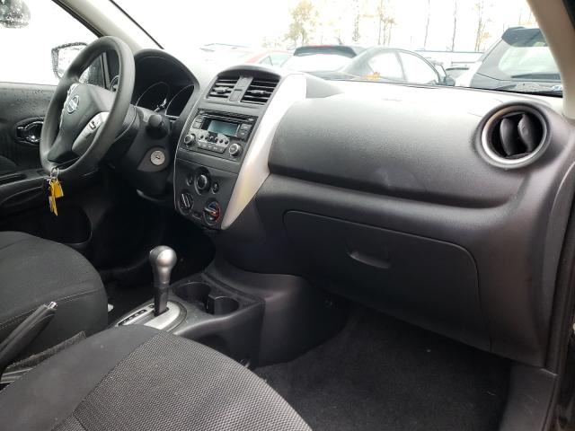 Photo 8 VIN: 3N1CN7AP5GL802837 - NISSAN VERSA S 