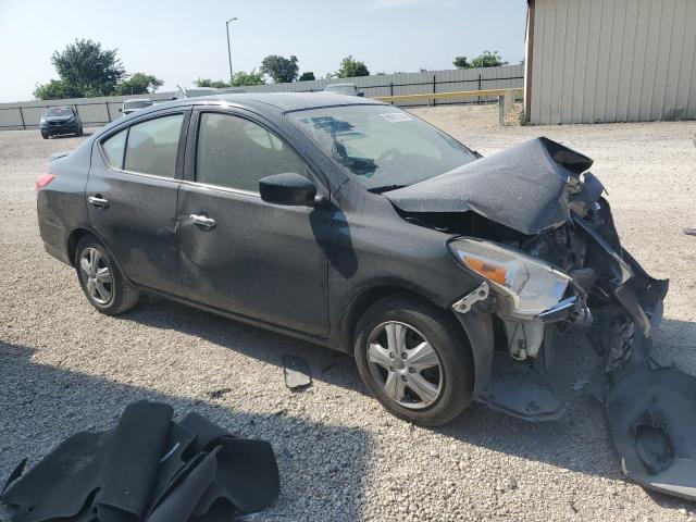 Photo 3 VIN: 3N1CN7AP5GL804197 - NISSAN VERSA 