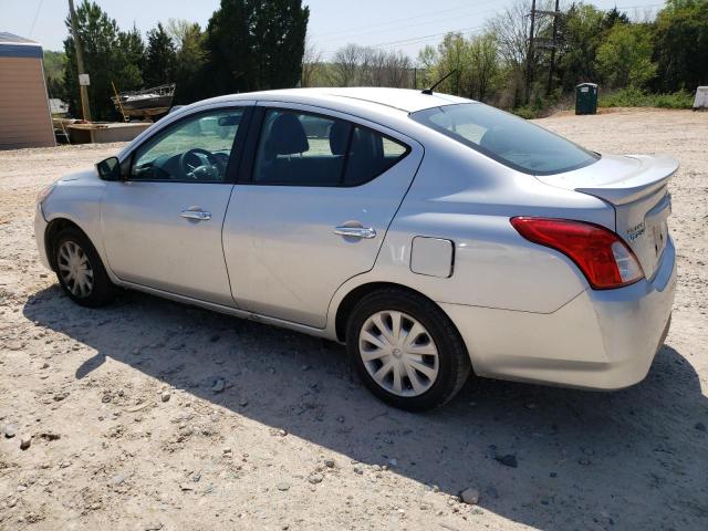 Photo 1 VIN: 3N1CN7AP5GL808153 - NISSAN VERSA S 