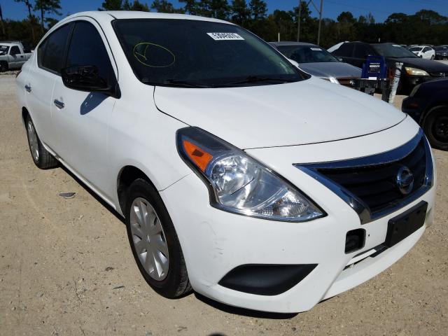 Photo 0 VIN: 3N1CN7AP5GL808976 - NISSAN VERSA S 