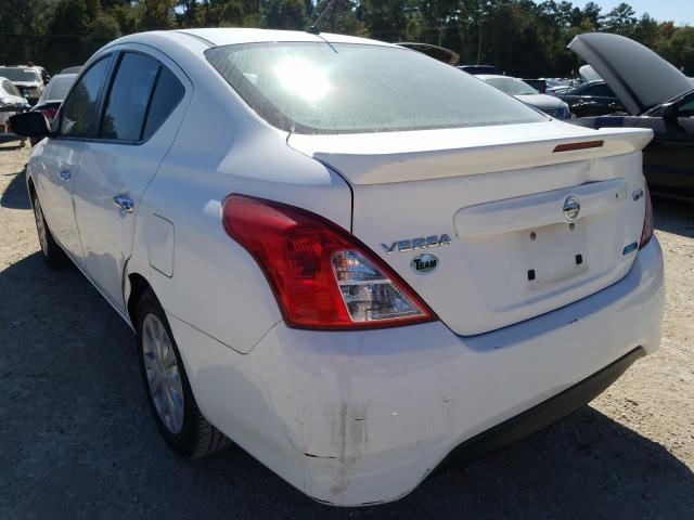 Photo 2 VIN: 3N1CN7AP5GL808976 - NISSAN VERSA S 