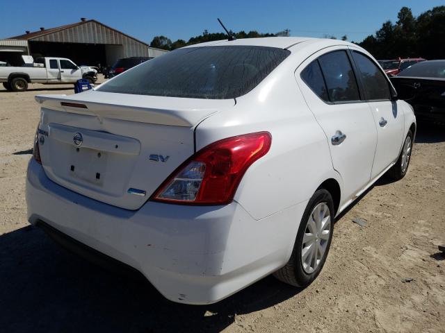 Photo 3 VIN: 3N1CN7AP5GL808976 - NISSAN VERSA S 