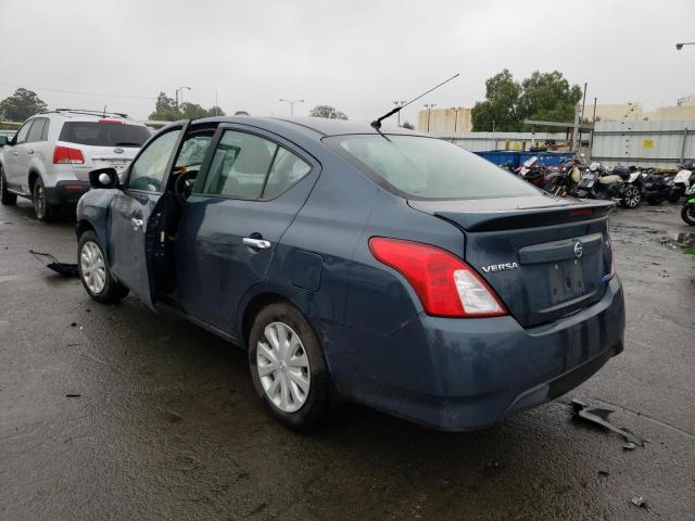 Photo 2 VIN: 3N1CN7AP5GL809190 - NISSAN VERSA S 