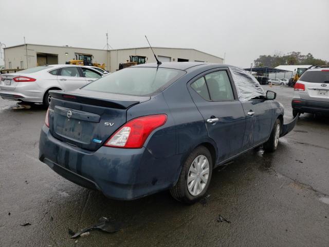 Photo 3 VIN: 3N1CN7AP5GL809190 - NISSAN VERSA S 