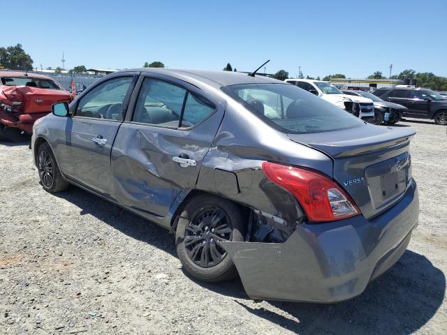 Photo 1 VIN: 3N1CN7AP5GL814504 - NISSAN VERSA 