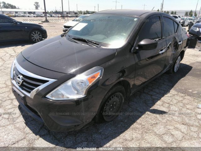 Photo 1 VIN: 3N1CN7AP5GL815801 - NISSAN VERSA 