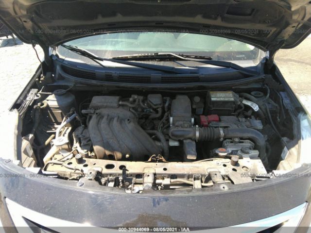 Photo 9 VIN: 3N1CN7AP5GL815801 - NISSAN VERSA 