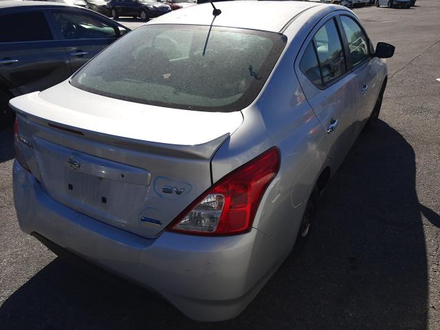 Photo 3 VIN: 3N1CN7AP5GL815927 - NISSAN VERSA S 