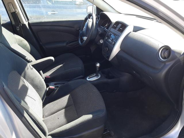 Photo 4 VIN: 3N1CN7AP5GL815927 - NISSAN VERSA S 