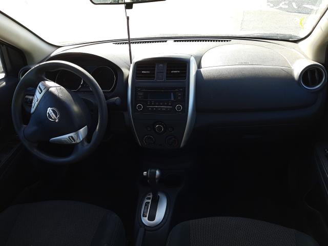 Photo 8 VIN: 3N1CN7AP5GL815927 - NISSAN VERSA S 