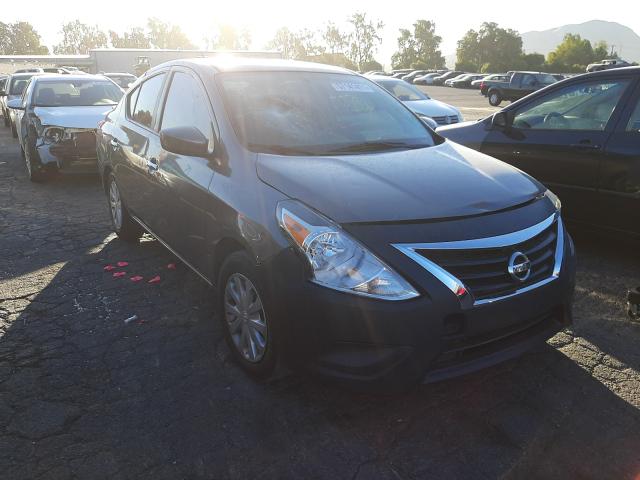 Photo 0 VIN: 3N1CN7AP5GL816558 - NISSAN VERSA S 