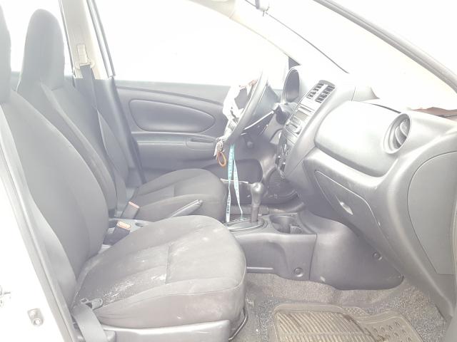 Photo 4 VIN: 3N1CN7AP5GL817323 - NISSAN VERSA S 