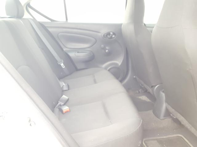 Photo 5 VIN: 3N1CN7AP5GL817323 - NISSAN VERSA S 