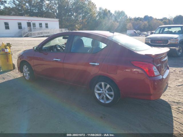 Photo 2 VIN: 3N1CN7AP5GL818343 - NISSAN VERSA 