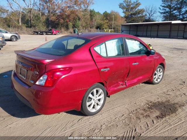 Photo 3 VIN: 3N1CN7AP5GL818343 - NISSAN VERSA 