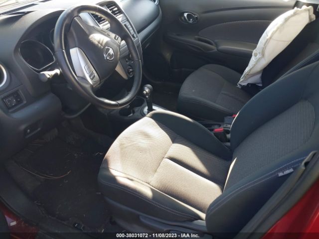 Photo 4 VIN: 3N1CN7AP5GL818343 - NISSAN VERSA 